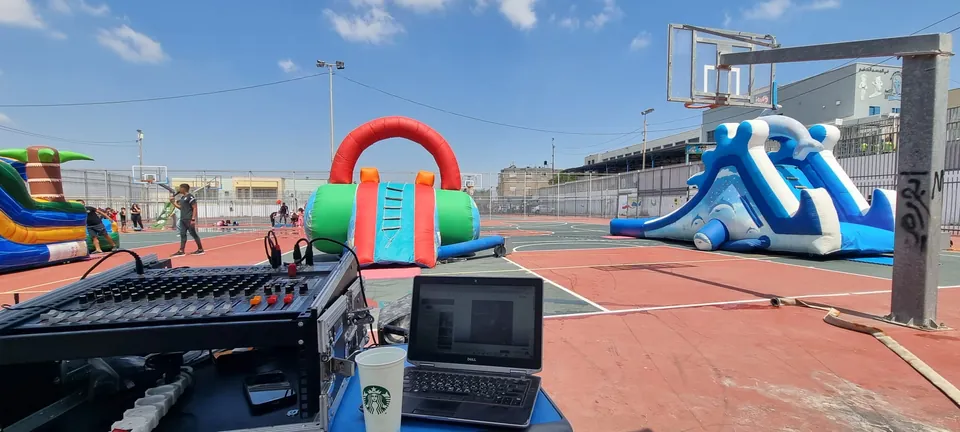 רגעים אמיתיים של שמחה מהאירועים שלנו 4